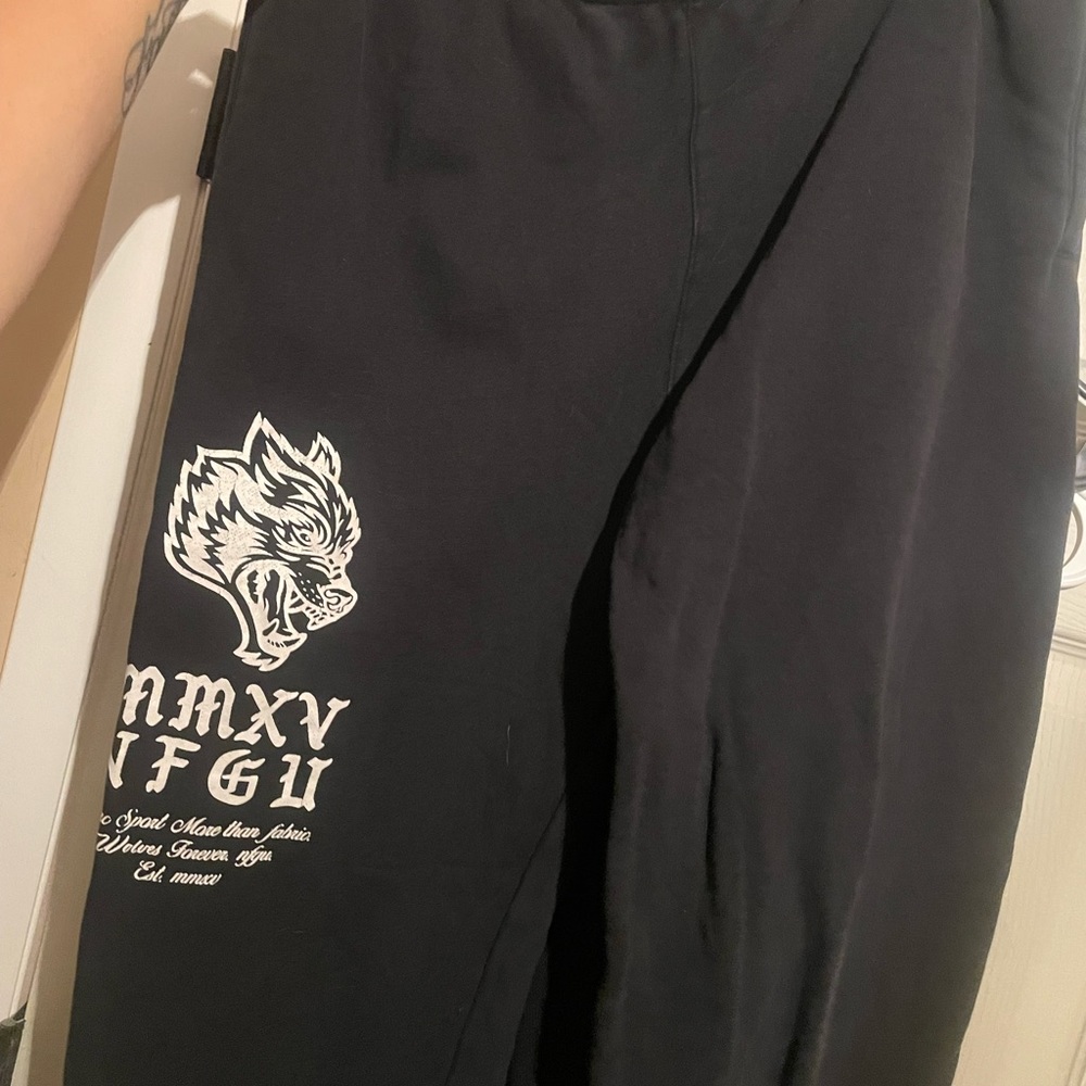 DARC Sport sweatpants